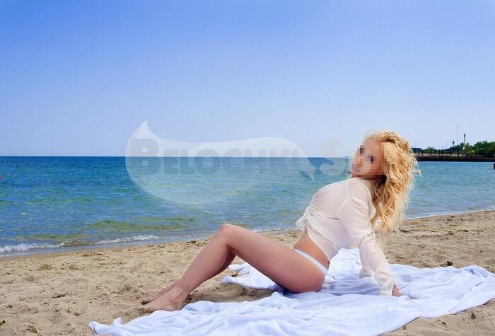 Проститутка Грэйс г. Каменск-Уральский